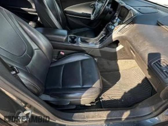 2012 Chevrolet Volt с VIN 1G1RD6E45CU125110, выставлен на аукционе Copart как лот 85429275 с пробегом 115 500 миль миль и Чистый • Clean title. История ставок и продаж доступна на DreamBid. Изображение 5.