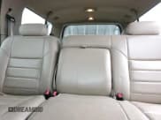 ✅ 2002 Ford Excursion Limited • VIN: 1FMNU42F22ED01888 • Лот: 56723385. Опубликован ранее на Copart с пробегом 343 785 миль. Бесплатный доступ к архиву аукционных продаж из США и подробный отчёт об истории автомобиля на DreamBid. Изображение 10.