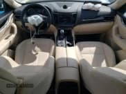 ✅ 2023 Maserati Levante Modena • VIN: ZN661YUM7PX428859 • Lot: 57853465. Listed on Copart with 16,737 mi. Free auction sales archive from the USA and detailed vehicle history report at DreamBid. Image 8.