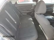 ✅ 2022 Hyundai Elantra SEL • VIN: KMHLS4AG3NU276436 • Lot: 84403415. Listed on Copart with 83,926 mi. Free auction sales archive from the USA and detailed vehicle history report at DreamBid. Image 10.