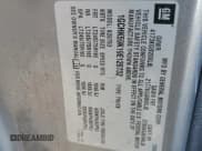 ✅ 2009 Chevrolet Silverado 2500HD LT • VIN: 1GCHK59K19E128732 • Лот: 43116715. Опубликован ранее на Copart с пробегом 182 502 миль. Бесплатный доступ к архиву аукционных продаж из США и подробный отчёт об истории автомобиля на DreamBid. Изображение 12.