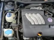 ✅ 2003 Volkswagen Jetta GL • VIN: 3VWRK69M73M169764 • Lot: 85967894. Listed on Copart with 135,396 mi. Free auction sales archive from the USA and detailed vehicle history report at DreamBid. Image 13.