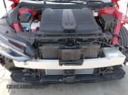 ✅ 2024 Kia EV6 GT-Line • VIN: KNDC44LA6R5225116 • Lot: 42474100. Listed on IAAI with 1,327 mi. Free auction sales archive from the USA and detailed vehicle history report at DreamBid. Image 10.