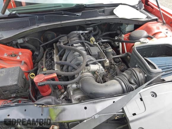 ✅ 2017 Dodge Charger R/T • VIN: 2C3CDXCTXHH517690 • Lot: 42694249. Listed on IAAI with 95,358 mi. Free auction sales archive from the USA and detailed vehicle history report at DreamBid. Image 10.