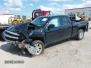 ✅ 2019 Chevrolet Silverado 1500 LT • VIN: 2GCRCPEC6K1208188 • Lot: 42327635. Wystawiony na IAAI z przebiegiem Nie podano. Bezpłatny archiwum sprzedaży aukcyjnych z USA i szczegółowy raport historii pojazdu na DreamBid. Zdjęcie 2.