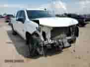 2021 Chevrolet Silverado 1500 LT z VIN 3GCPWCEK9MG104898, wystawiony jako Copart lot #70944745 z przebiegiem 108 936 mil mil oraz Szkoda całkowita • Salvage title. Historia ofert i sprzedaży dostępna na DreamBid. Obrazek 14.