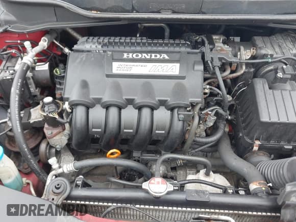 ✅ 2012 Honda Insight EX • VIN: JHMZE2H78CS001541 • Лот: 42369924. Опубликован ранее на IAAI с пробегом Не указан. Бесплатный доступ к архиву аукционных продаж из США и подробный отчёт об истории автомобиля на DreamBid. Изображение 10.