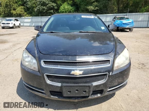 ✅ 2012 Chevrolet Malibu 2LT • VIN: 1G1ZD5EU6CF385854 • Lot: 71983564. Listed on Copart with 220,648 mi. Free auction sales archive from the USA and detailed vehicle history report at DreamBid. Image 5.