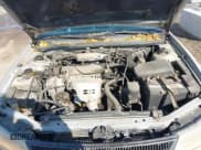 ✅ 2000 Toyota Solara SE • VIN: 2T1CG22P5YC365368 • Lot: 43580150. Wystawiony na IAAI z przebiegiem 255 310 mil. Bezpłatny archiwum sprzedaży aukcyjnych z USA i szczegółowy raport historii pojazdu na DreamBid. Zdjęcie 10.