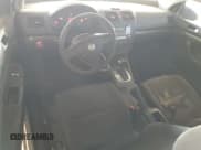 ✅ 2007 Volkswagen Rabbit • VIN: WVWBR71K77W039098 • Lot: 46236845. Listed on Copart with 189,677 mi. Free auction sales archive from the USA and detailed vehicle history report at DreamBid. Image 8.