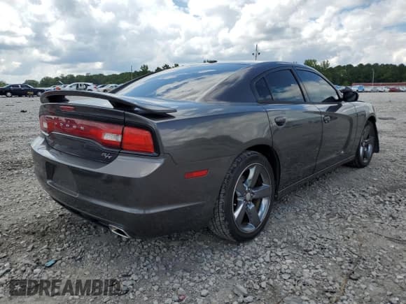 ✅ 2013 Dodge Charger Road/Track • VIN: 2C3CDXCT8DH597856 • Лот: 67968125. Опубликован ранее на Copart с пробегом 151 195 миль. Бесплатный доступ к архиву аукционных продаж из США и подробный отчёт об истории автомобиля на DreamBid. Изображение 3.