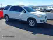 2007 Saturn Outlook XR z VIN 5GZER23777J163764, wystawiony jako IAAI lot #43466991 z przebiegiem 198 528 mil mil oraz . Historia ofert i sprzedaży dostępna na DreamBid. Obrazek 1.