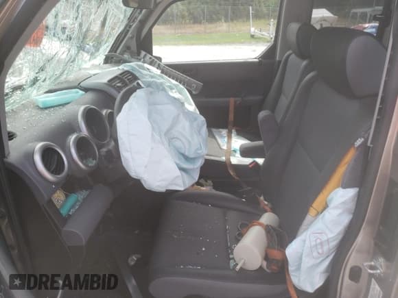 ✅ 2004 Honda Element EX • VIN: 5J6YH28644L006219 • Лот: 63674925. Опубликован ранее на Copart с пробегом Не указан. Бесплатный доступ к архиву аукционных продаж из США и подробный отчёт об истории автомобиля на DreamBid. Изображение 7.