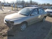 ✅ 2005 Hyundai Elantra GLS • VIN: KMHDN46D45U082654 • Lot: 88119475. Wystawiony na Copart z przebiegiem 98 100 mil. Bezpłatny archiwum sprzedaży aukcyjnych z USA i szczegółowy raport historii pojazdu na DreamBid. Zdjęcie 1.
