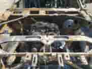 2016 Chevrolet Suburban LTZ with VIN 1GNSCJKC7GR270725, listed as a Copart auction lot 85839055 with Not provided miles and Salvage title. Bid and sale history available at DreamBid. Image 12.