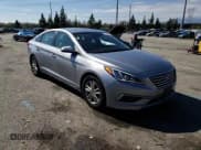 ✅ 2017 Hyundai Sonata SE • VIN: 5NPE24AF6HH581609 • Лот: 44030813. Опубликован ранее на Copart с пробегом 98 123 миль. Бесплатный доступ к архиву аукционных продаж из США и подробный отчёт об истории автомобиля на DreamBid. Изображение 10.