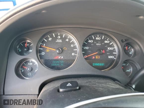 ✅ 2008 Chevrolet Avalanche LTZ • VIN: 3GNEC12078G256943 • Lot: 76846804. Listed on Copart with 169,646 mi. Free auction sales archive from the USA and detailed vehicle history report at DreamBid. Image 9.