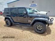 ✅ 2018 Jeep Wrangler Unlimited Sport S • VIN: 1C4HJWDG0JL899680 • Lot: 58827595. Listed on Copart with 162,196 mi. Free auction sales archive from the USA and detailed vehicle history report at DreamBid. Image 4.