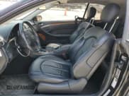 ✅ 2007 Mercedes-Benz CLK 550 • VIN: WDBTK72G97T081629 • Lot: 54391025. Listed on Copart with 87,641 mi. Free auction sales archive from the USA and detailed vehicle history report at DreamBid. Image 7.