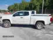 2021 Chevrolet Colorado 4WD Work Truck с VIN 1GCHTBEN1M1187145, выставлен на аукционе IAAI как лот 42802074 с пробегом 204 139 миль миль и . История ставок и продаж доступна на DreamBid. Изображение 14.