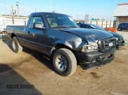 ✅ 2008 Ford Ranger XL • VIN: 1FTYR10D68PA86645 • Lot: 43448423. Wystawiony na IAAI z przebiegiem 156 833 mil. Bezpłatny archiwum sprzedaży aukcyjnych z USA i szczegółowy raport historii pojazdu na DreamBid. Zdjęcie 1.