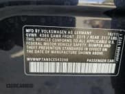 ✅ 2012 Volkswagen CC Sport • VIN: WVWMP7AN5CE543268 • Lot: 84303445. Wystawiony na Copart z przebiegiem 121 799 mil. Bezpłatny archiwum sprzedaży aukcyjnych z USA i szczegółowy raport historii pojazdu na DreamBid. Zdjęcie 12.