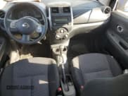 ✅ 2015 Nissan Micra S • VIN: 3N1CK3CP4FL256268 • Lot: 71200985. Listed on Copart with 103,372 mi. Free auction sales archive from the USA and detailed vehicle history report at DreamBid. Image 8.