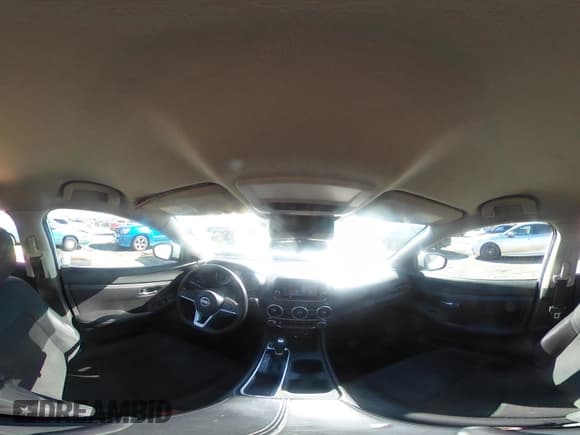 ✅ 2020 Nissan Sentra S • VIN: 3N1AB8BV5LY225274 • Lot: 43282203. Wystawiony na IAAI z przebiegiem 115 528 mil. Bezpłatny archiwum sprzedaży aukcyjnych z USA i szczegółowy raport historii pojazdu na DreamBid. Zdjęcie 24.