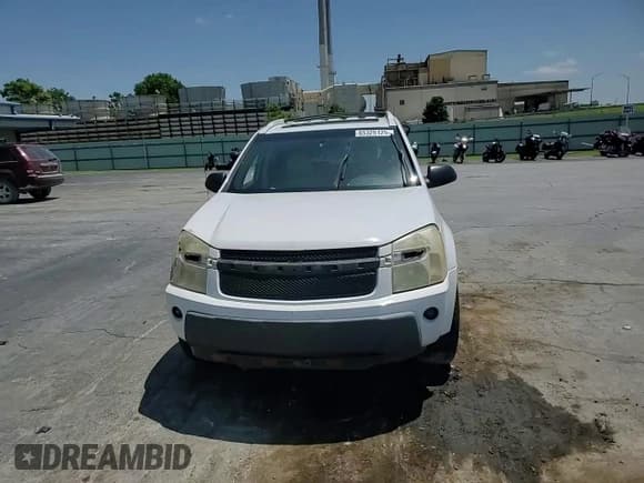 ✅ 2005 Chevrolet Equinox LT • VIN: 2CNDL63F556125565 • Лот: 65325125. Опубликован ранее на Copart с пробегом 235 918 миль. Бесплатный доступ к архиву аукционных продаж из США и подробный отчёт об истории автомобиля на DreamBid. Изображение 14.