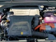 ✅ 2022 Hyundai Ioniq Blue • VIN: KMHC65LC8NU274072 • Lot: 84994525. Listed on Copart with 72,850 mi. Free auction sales archive from the USA and detailed vehicle history report at DreamBid. Image 13.