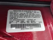 ✅ 2017 Nissan Rogue SV • VIN: JN1BJ1CR5HW125996 • Лот: 42512910. Опубликован ранее на IAAI с пробегом 56 915 миль. Бесплатный доступ к архиву аукционных продаж из США и подробный отчёт об истории автомобиля на DreamBid. Изображение 9.