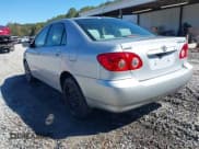 ✅ 2008 Toyota Corolla S • VIN: 1NXBR32E88Z940619 • Lot: 43523431. Wystawiony na IAAI z przebiegiem 240 154 mil. Bezpłatny archiwum sprzedaży aukcyjnych z USA i szczegółowy raport historii pojazdu na DreamBid. Zdjęcie 3.