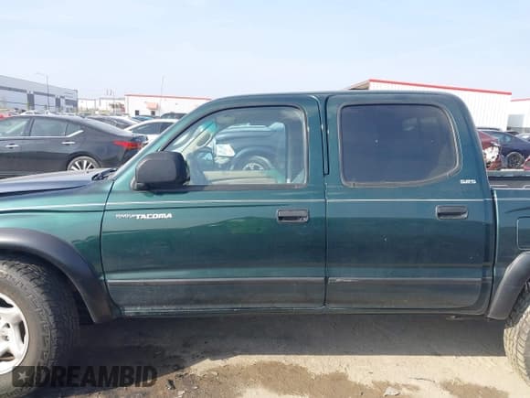 ✅ 2003 Toyota Tacoma • VIN: 5TEHN72N93Z305233 • Lot: 43746758. Wystawiony na IAAI z przebiegiem 201 283 mil. Bezpłatny archiwum sprzedaży aukcyjnych z USA i szczegółowy raport historii pojazdu na DreamBid. Zdjęcie 14.