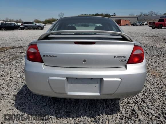 2003 Dodge Neon SXT with VIN 1B3ES56C73D172460, listed as a Copart auction lot 50794745 with 90,625 mi miles and Salvage title. Bid and sale history available at DreamBid. Image 6.