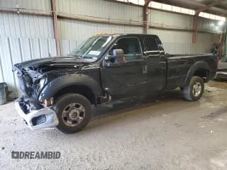 ✅ 2012 Ford F-350 XL • VIN: 1FT8X3B62CEA01532 • Lot: 43544545. Wystawiony na Copart z przebiegiem 191 327 mil. Bezpłatny archiwum sprzedaży aukcyjnych z USA i szczegółowy raport historii pojazdu na DreamBid. Zdjęcie 1.