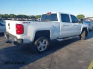 ✅ 2017 Chevrolet Silverado 2500HD LT • VIN: 1GC1KVEG8HF128707 • Lot: 41795885. Listed on IAAI with 192,048 mi. Free auction sales archive from the USA and detailed vehicle history report at DreamBid. Image 4.