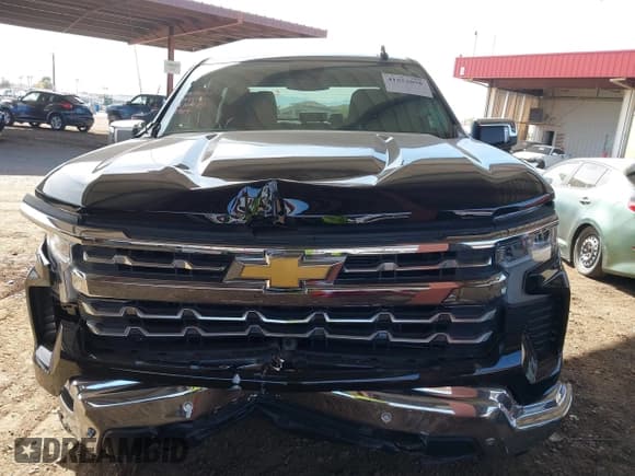 ✅ 2024 Chevrolet Silverado 1500 LTZ • VIN: 3GCUDGED8RG213989 • Лот: 41552058. Опубликован ранее на IAAI с пробегом 7 317 миль. Бесплатный доступ к архиву аукционных продаж из США и подробный отчёт об истории автомобиля на DreamBid. Изображение 12.