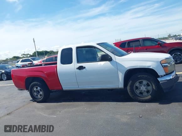 ✅ 2006 Isuzu i-Series S • VIN: 1GGCS198968701974 • Lot: 42787976. Wystawiony na IAAI z przebiegiem 270 473 mil. Bezpłatny archiwum sprzedaży aukcyjnych z USA i szczegółowy raport historii pojazdu na DreamBid. Zdjęcie 13.