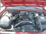 ✅ 2006 Chevrolet Colorado 1LT • VIN: 1GCCS138868125272 • Lot: 43715143. Listed on IAAI with 191,976 mi. Free auction sales archive from the USA and detailed vehicle history report at DreamBid. Image 10.