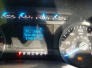 ✅ 2016 Ford F-150 Lariat • VIN: 1FTEW1CG8GFB28965 • Lot: 43706576. Listed on IAAI with 120,882 mi. Free auction sales archive from the USA and detailed vehicle history report at DreamBid. Image 7.