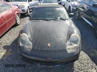 ✅ 2004 Porsche Boxster S • VIN: WP0CB29874U660773 • Lot: 73940574. Wystawiony na Copart z przebiegiem 82 435 mil. Bezpłatny archiwum sprzedaży aukcyjnych z USA i szczegółowy raport historii pojazdu na DreamBid. Zdjęcie 5.