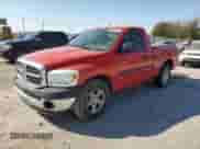 2008 Dodge 1500 ST с VIN 1D7HA16K68J230717, выставлен на аукционе Copart как лот 76002354 с пробегом 124 117 миль миль и Списание • Salvage title. История ставок и продаж доступна на DreamBid. Изображение 1.