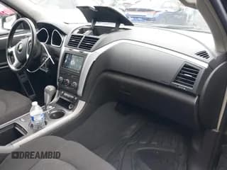 ✅ 2009 Chevrolet Traverse 1LT • VIN: 1GNEV23D49S139476 • Lot: 43440512. Wystawiony na IAAI z przebiegiem 148 668 mil. Bezpłatny archiwum sprzedaży aukcyjnych z USA i szczegółowy raport historii pojazdu na DreamBid. Zdjęcie 5.