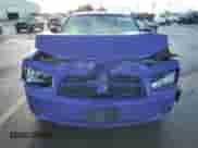 2007 Dodge Charger z VIN 2B3KA43G67H826185, wystawiony jako Copart lot #78513794 z przebiegiem 95 739 mil mil oraz Szkoda całkowita • Salvage title. Historia ofert i sprzedaży dostępna na DreamBid. Obrazek 5.