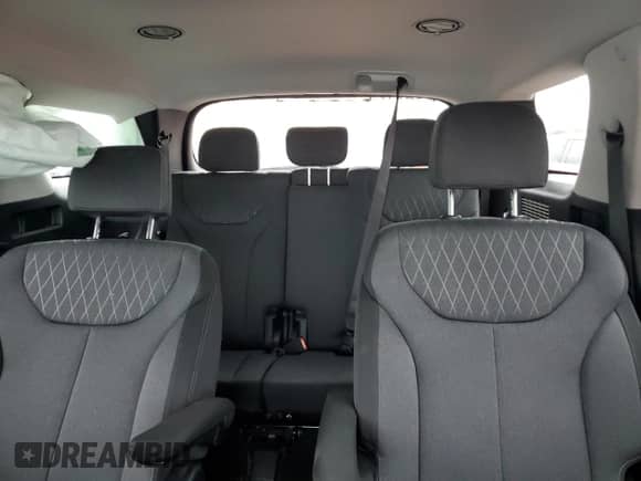 ✅ 2022 Hyundai Palisade SEL • VIN: KM8R24HE0NU384219 • Лот: 86548255. Опубликован ранее на Copart с пробегом 94 798 миль. Бесплатный доступ к архиву аукционных продаж из США и подробный отчёт об истории автомобиля на DreamBid. Изображение 10.