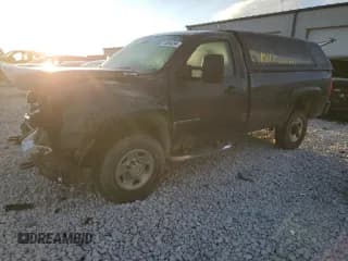 ✅ 2009 Chevrolet Silverado 2500HD Work Truck • VIN: 1GCHC44K29E134635 • Lot: 74594294. Listed on Copart with Not provided. Free auction sales archive from the USA and detailed vehicle history report at DreamBid. Image 1.