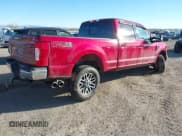 ✅ 2018 Ford F-250 XL • VIN: 1FT7W2BT9JEB58731 • Лот: 41282776. Опубликован ранее на IAAI с пробегом 114 823 миль. Бесплатный доступ к архиву аукционных продаж из США и подробный отчёт об истории автомобиля на DreamBid. Изображение 4.