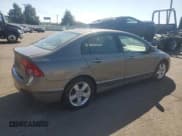 ✅ 2008 Honda Civic EX • VIN: 2HGFA15858H307376 • Лот: 80129995. Опубликован ранее на Copart с пробегом 149 098 миль. Бесплатный доступ к архиву аукционных продаж из США и подробный отчёт об истории автомобиля на DreamBid. Изображение 3.