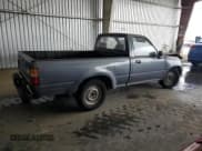 ✅ 1993 Toyota Pickup • VIN: 4TARN81A5PZ138875 • Lot: 71241685. Listed on Copart with 146,929 mi. Free auction sales archive from the USA and detailed vehicle history report at DreamBid. Image 3.