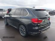 ✅ 2018 BMW X5 xDrive35i • VIN: 5UXKR0C53J0X92425 • Lot: 43709983. Listed on IAAI with 66,776 mi. Free auction sales archive from the USA and detailed vehicle history report at DreamBid. Image 6.